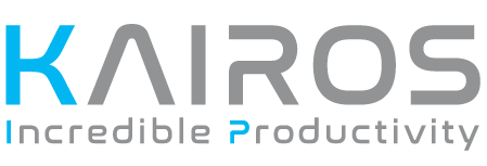 파나소닉 KAIROS 로고
