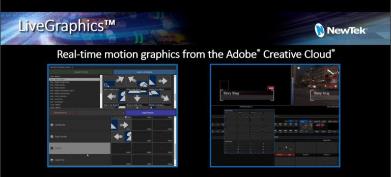 newtek ndi after effects doesnt work