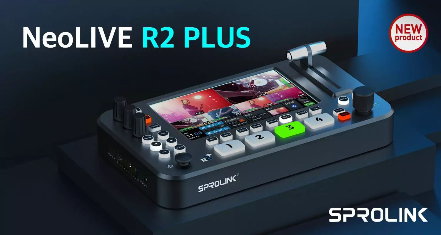 R2PLUS