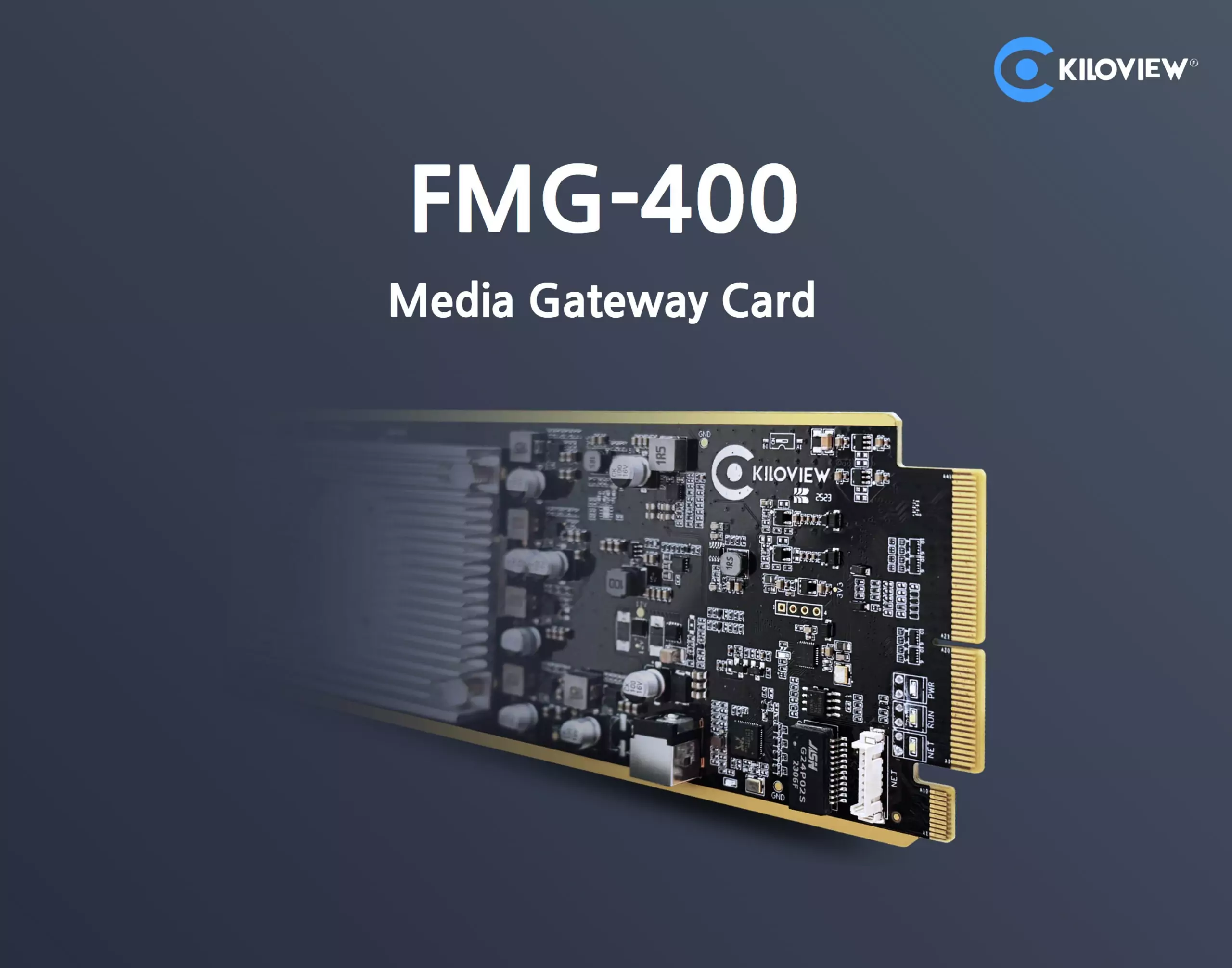 FMG-400