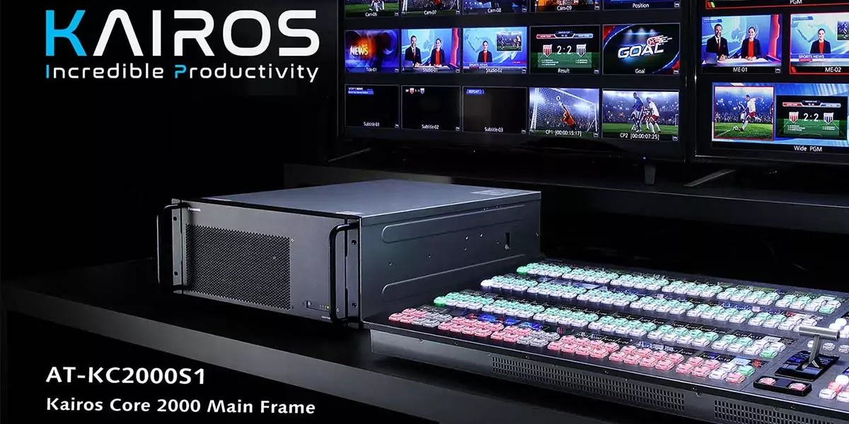 kairos
