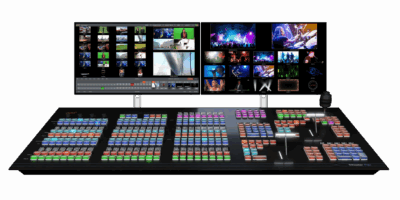 TriCaster_Vizion TriCaster_Vizion