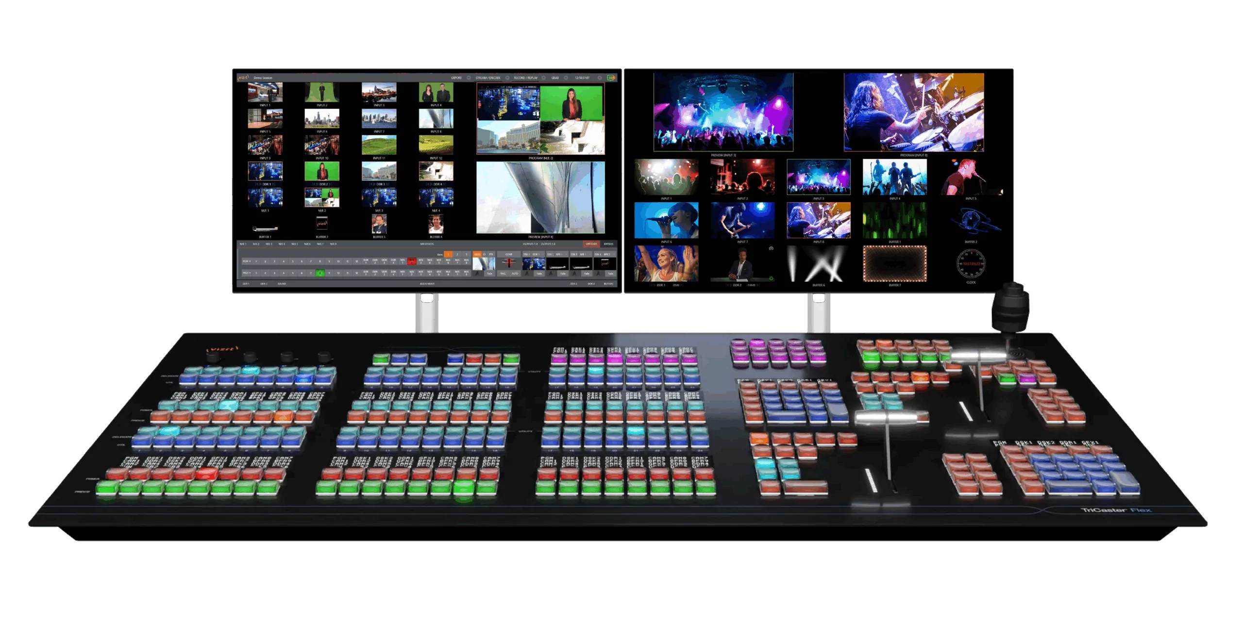 TriCaster_Vizion