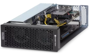 Echo II DV