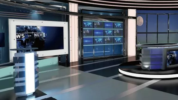 Broadcast